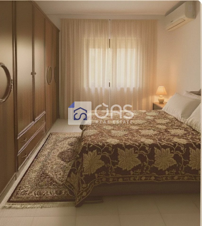 Apartment for rent 1+1 Brryli