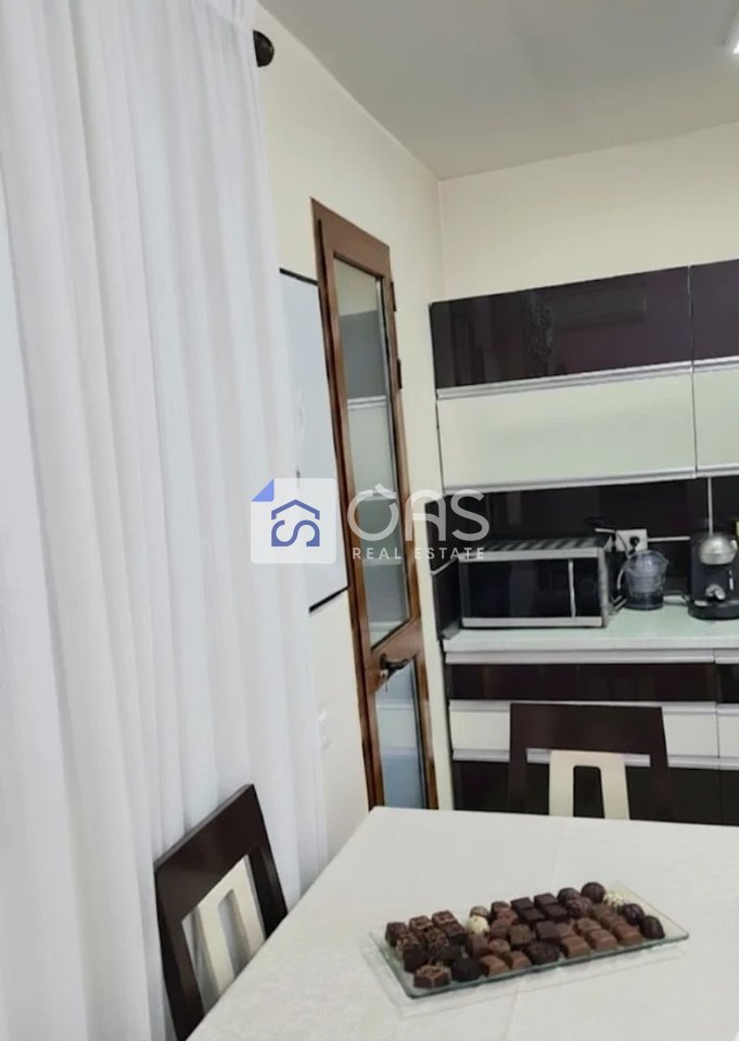 Apartment for rent 1+1 Brryli