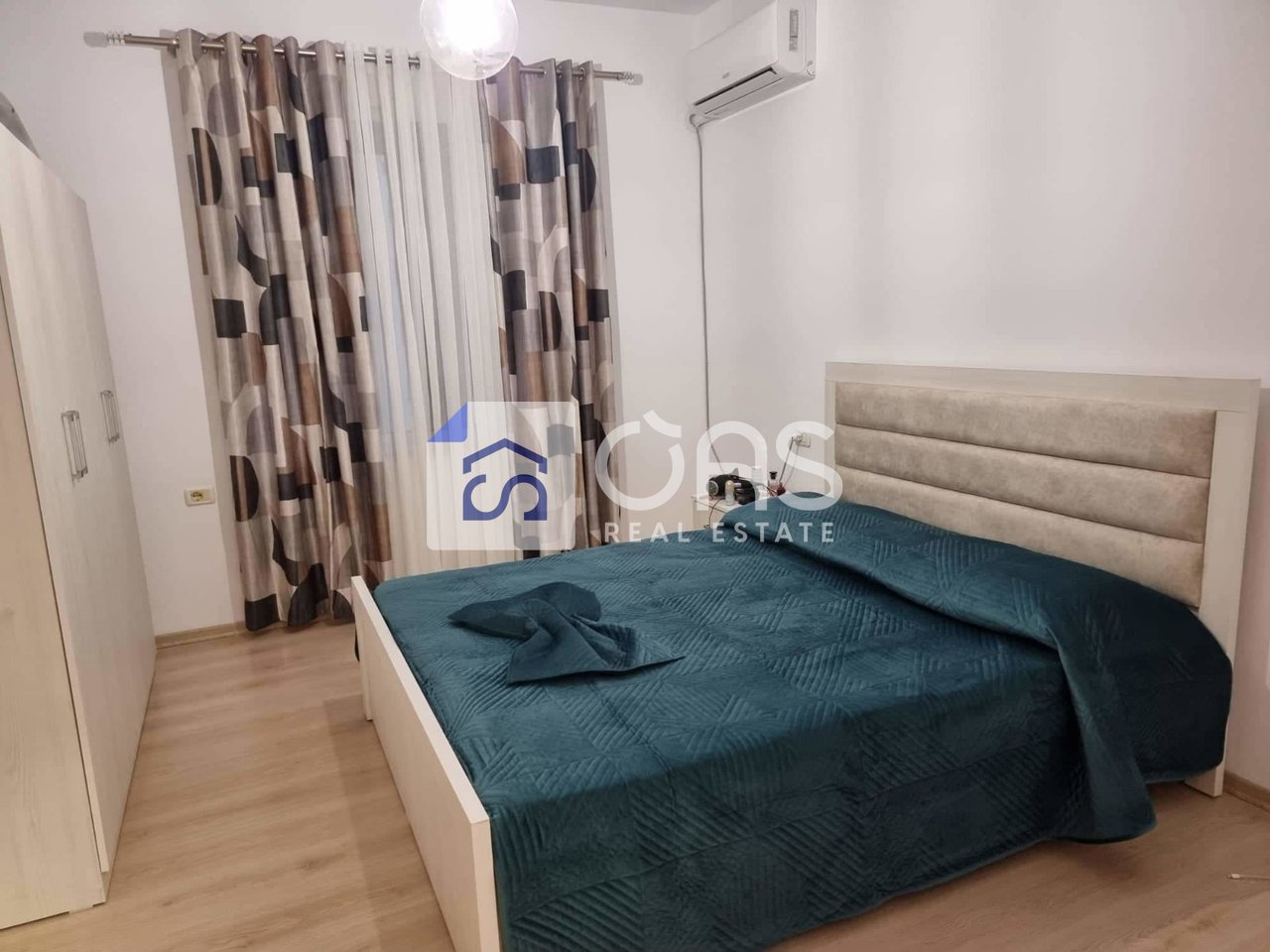 Jepet apartament me qera 2+1 Stacioni Trenit