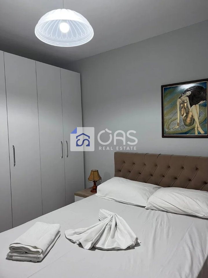 Appartamento in affitto 1+1 Via Elbasan