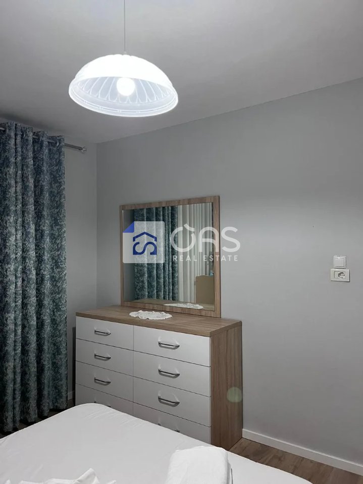 Appartamento in affitto 1+1 Via Elbasan