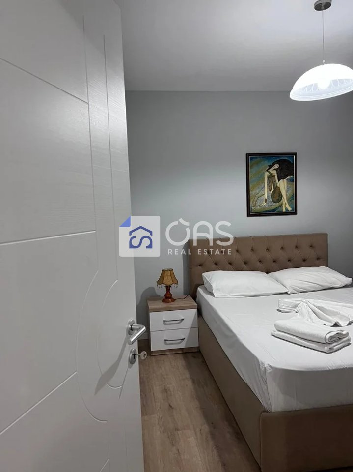 Appartamento in affitto 1+1 Via Elbasan