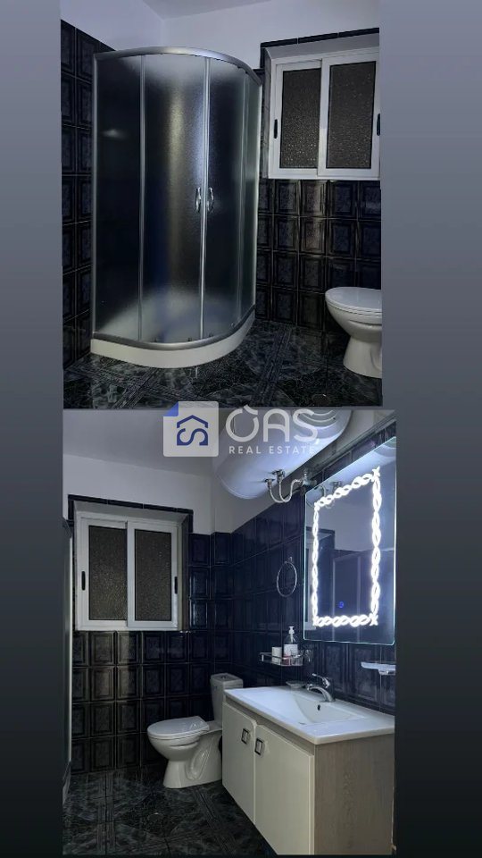 Appartamento in affitto 1+1 Via Elbasan