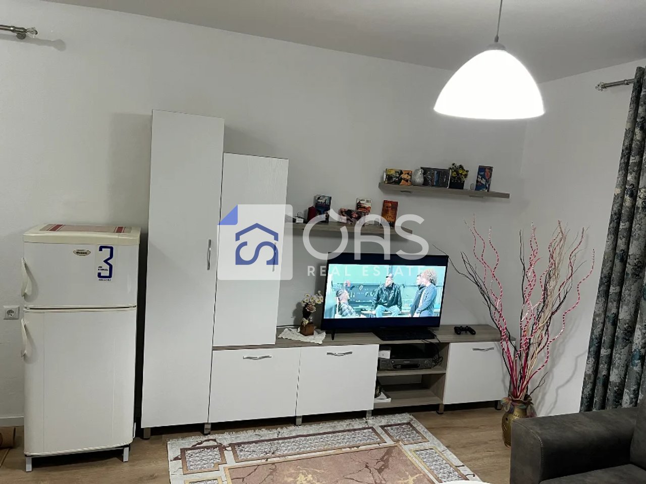 Appartamento in affitto 1+1 Via Elbasan