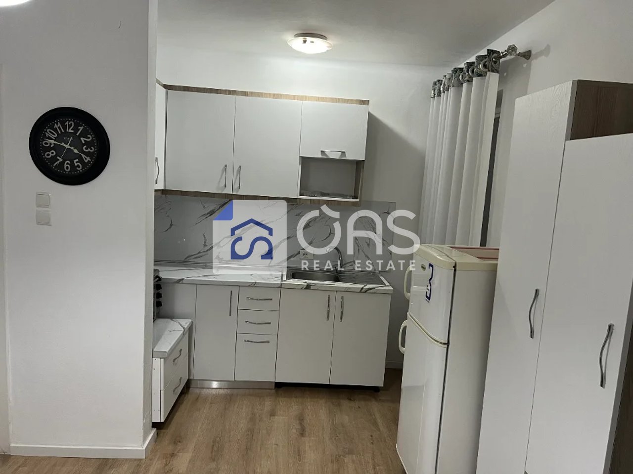 Appartamento in affitto 1+1 Via Elbasan