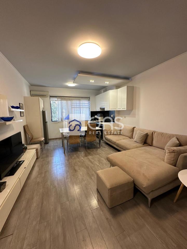 Appartamento in affitto 1+1 Brryli