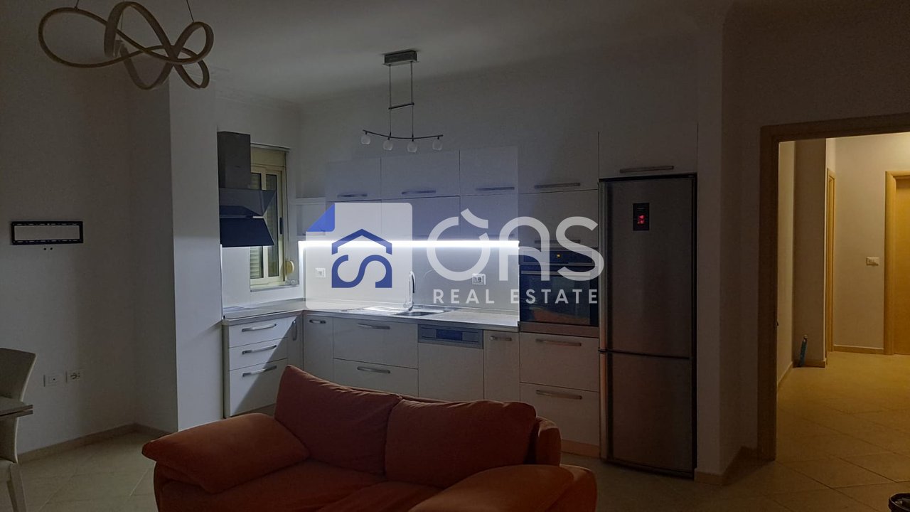 Apartment 2+1 for sale Dry Lake