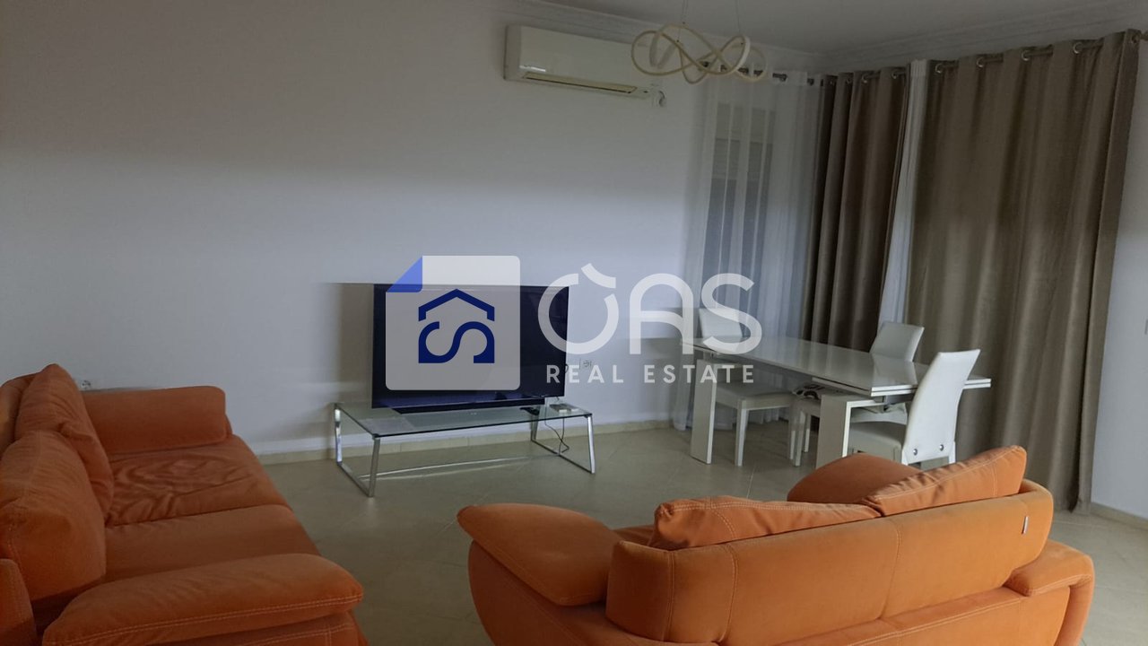 Apartment 2+1 for sale Dry Lake