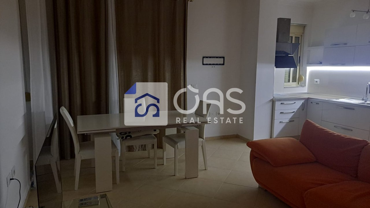 Apartment 2+1 for sale Dry Lake