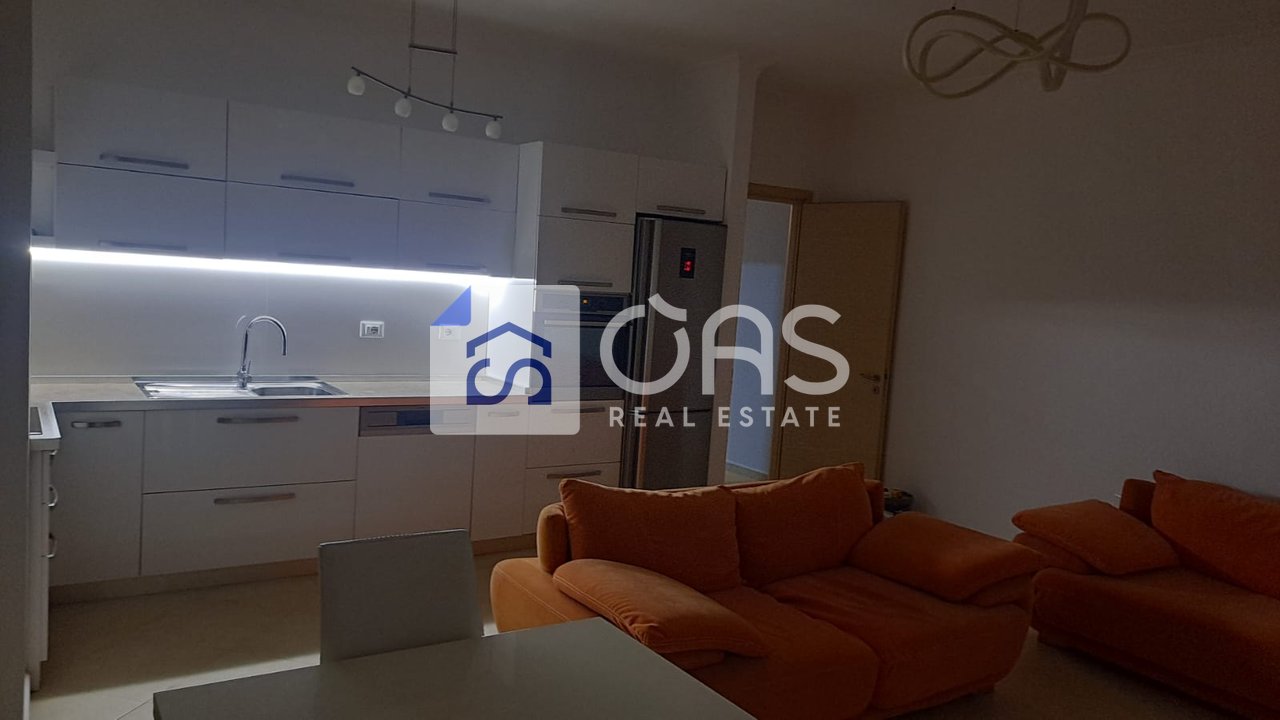 Apartment 2+1 for sale Dry Lake