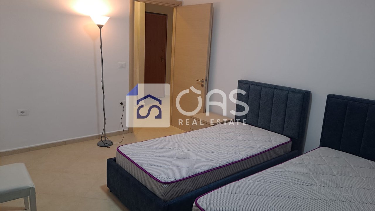 Apartment 2+1 for sale Dry Lake