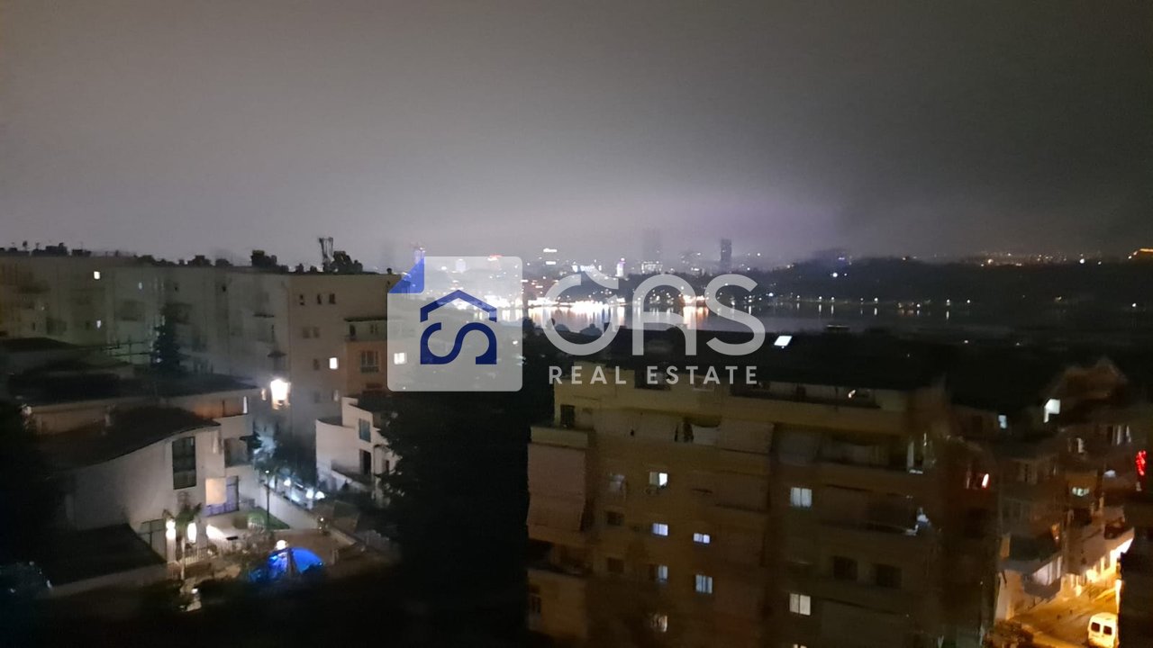 Apartment 2+1 for sale Dry Lake