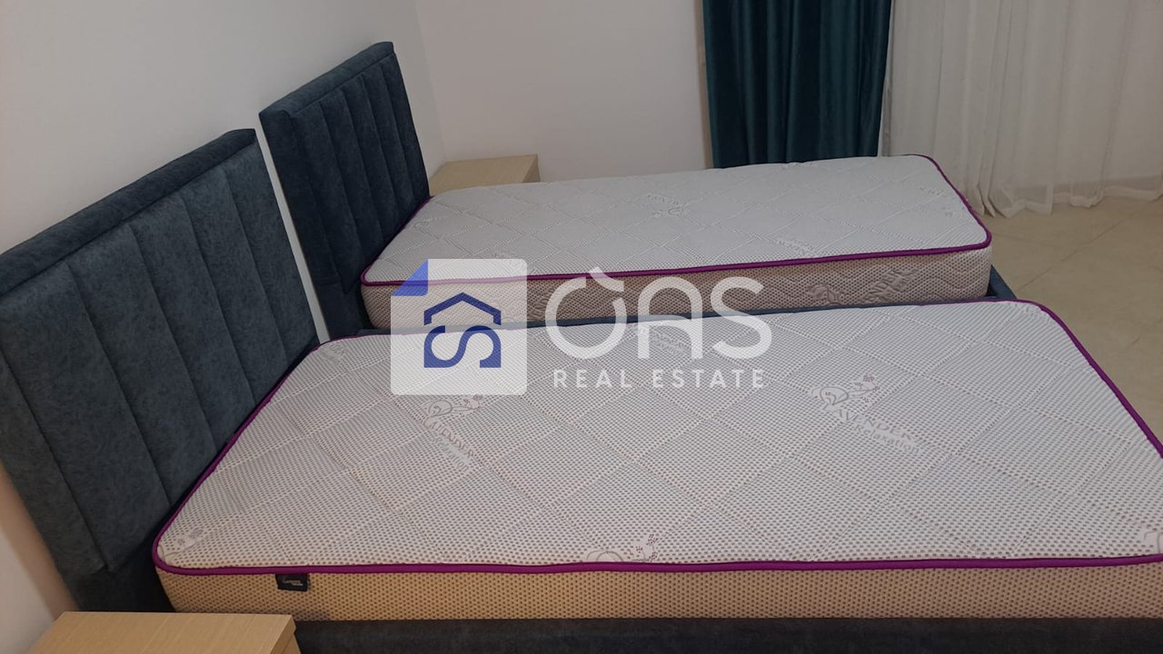 Apartment 2+1 for sale Dry Lake