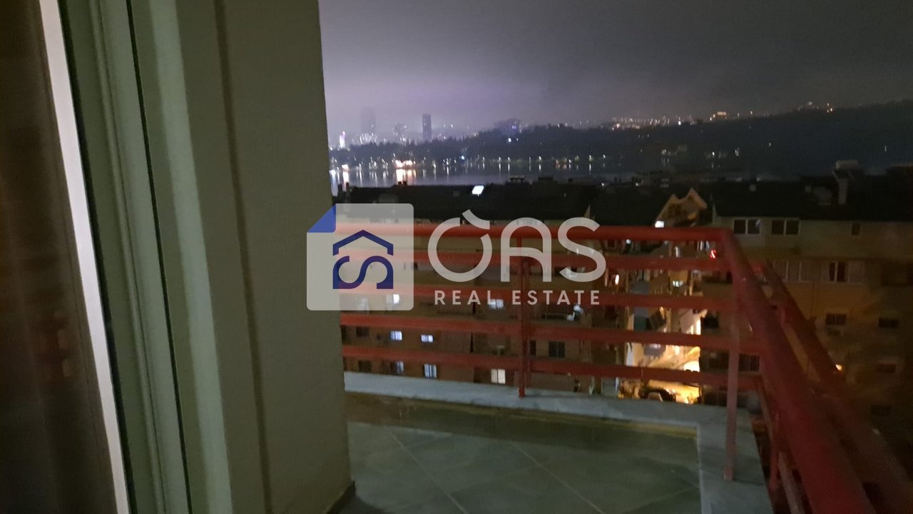 Apartment 2+1 for sale Dry Lake