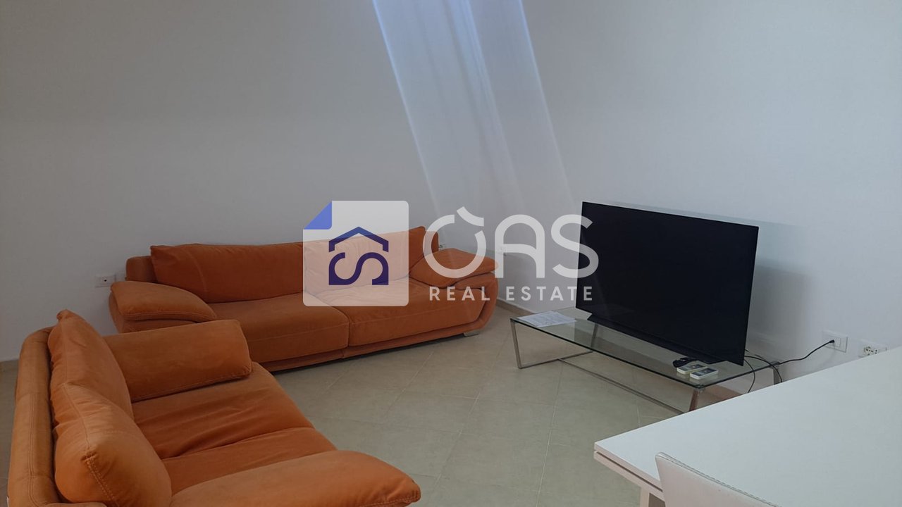 Apartment 2+1 for sale Dry Lake