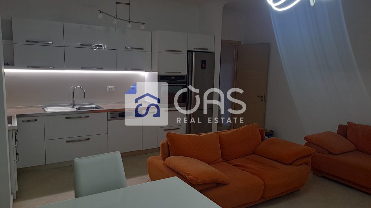 Apartment 2+1 for sale Dry Lake