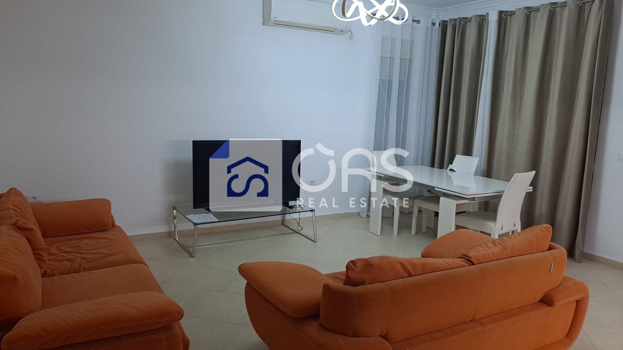 Apartment 2+1 for sale Dry Lake