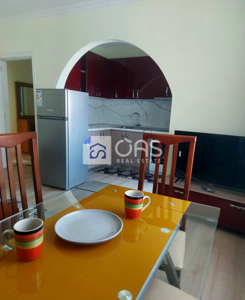 Jepet me qera Apartrament 1+1 Ali Demi