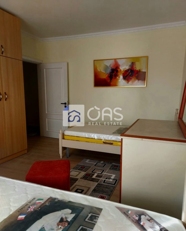 Jepet me qera Apartrament 1+1 Ali Demi