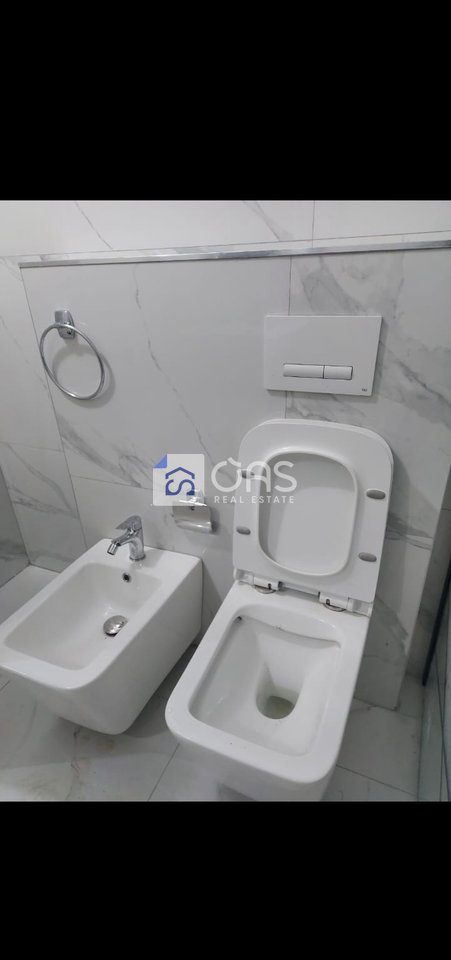 Jepet me qera Apartrament 1+1 Ali Demi