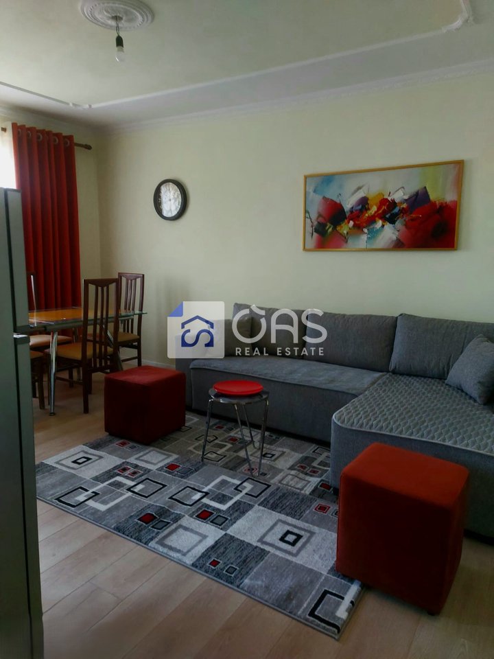 Jepet me qera Apartrament 1+1 Ali Demi