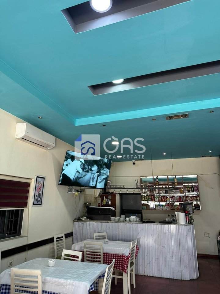 Locale in affitto a SELITE (DUE PIANI)