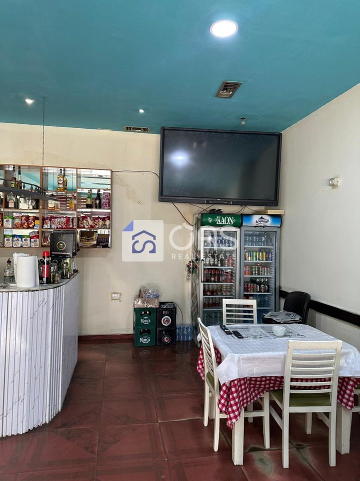 Locale in affitto a SELITE (DUE PIANI)