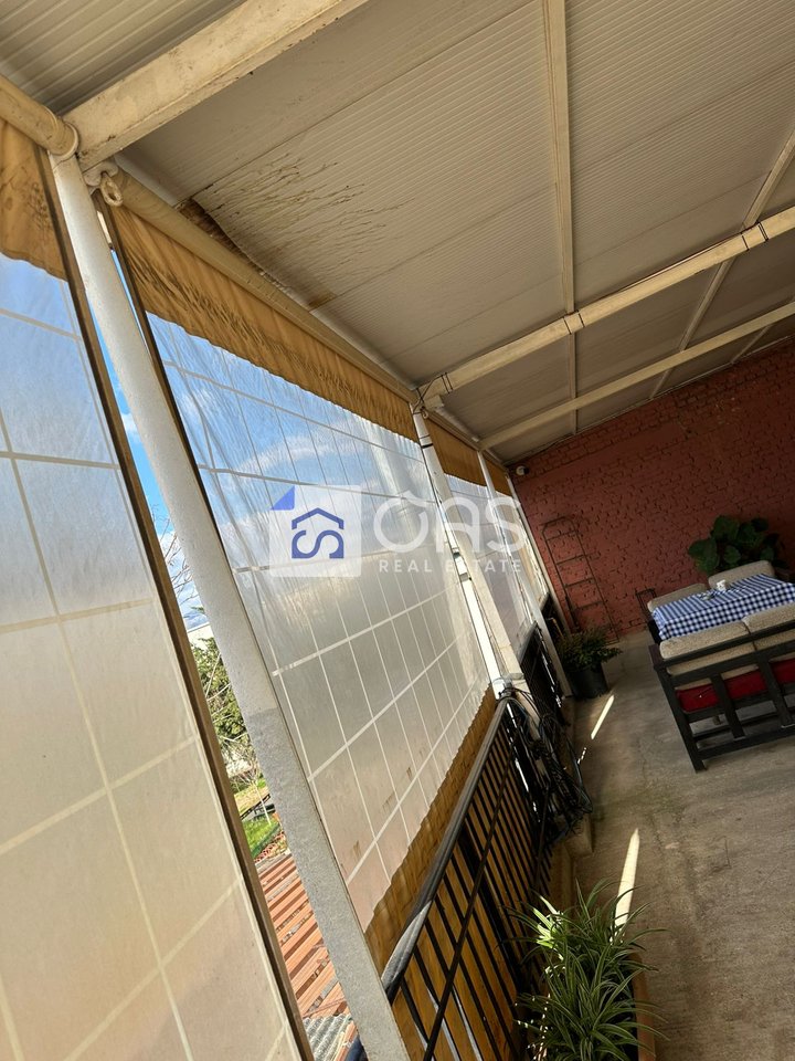 Locale in affitto a SELITE (DUE PIANI)