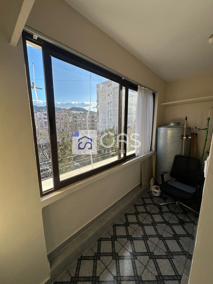 1+1 Apartment for Rent Shigjeta Palace