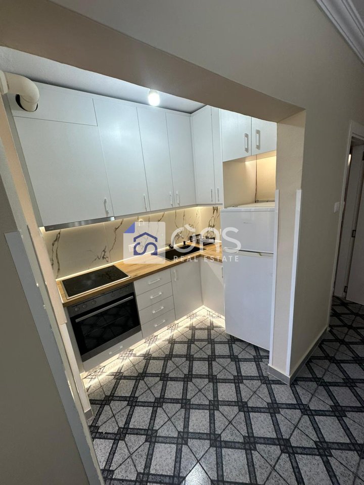 1+1 Apartment for Rent Shigjeta Palace