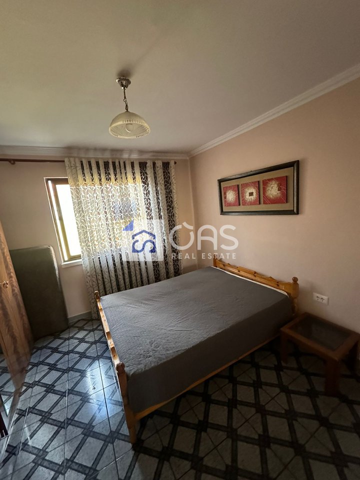 1+1 Apartment for Rent Shigjeta Palace
