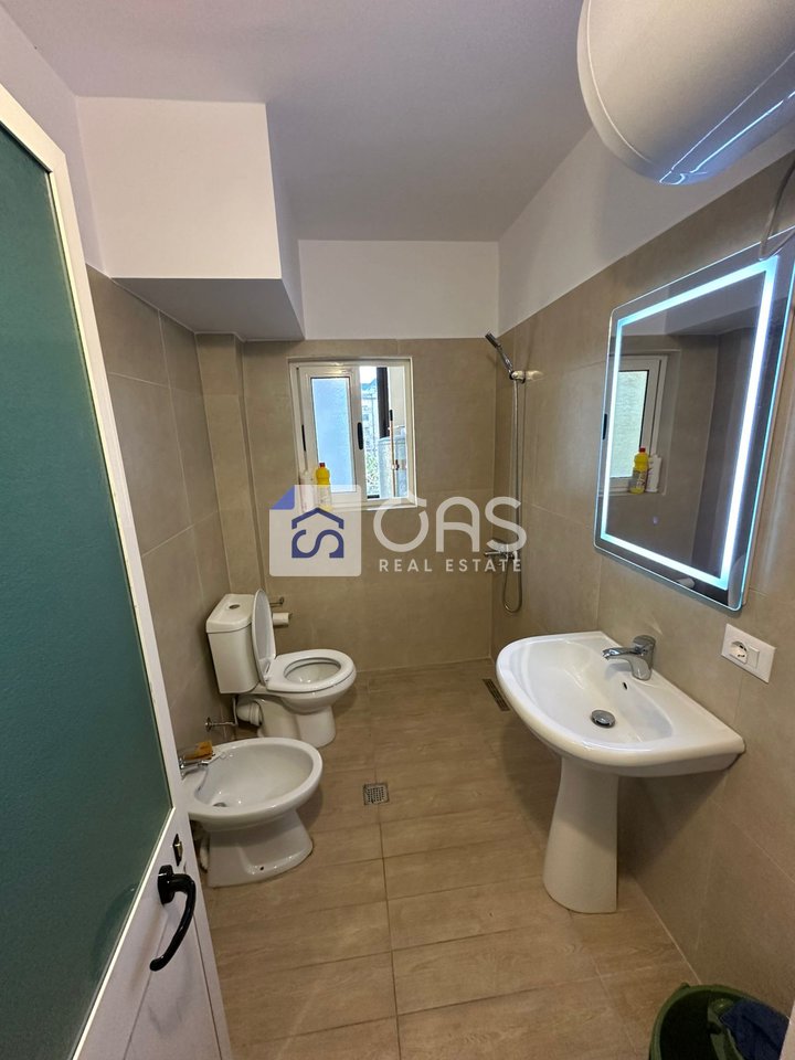 1+1 Apartment for Rent Shigjeta Palace