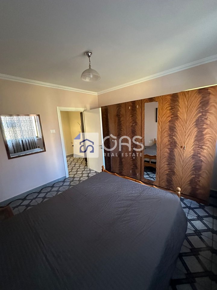1+1 Apartment for Rent Shigjeta Palace
