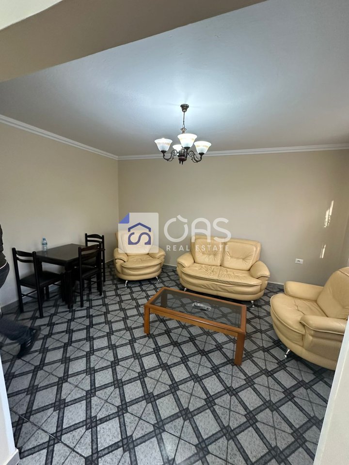 1+1 Apartment for Rent Shigjeta Palace