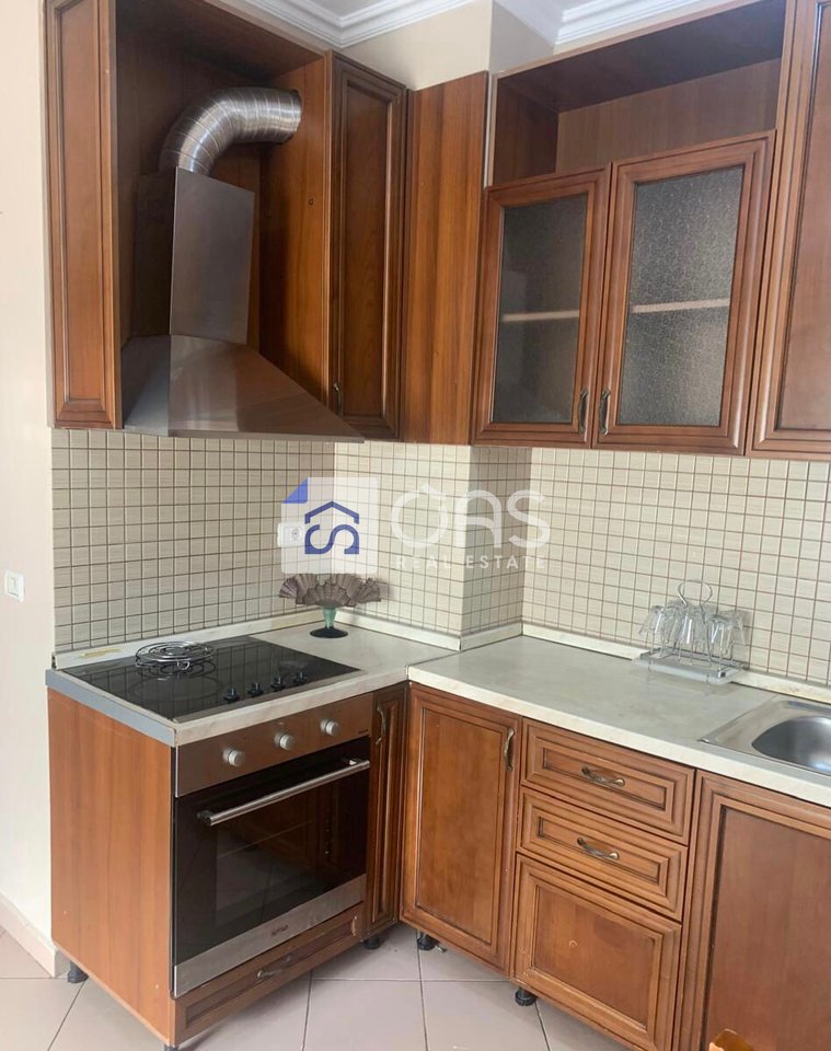 Appartamento in affitto 1+1 Via Kavjes