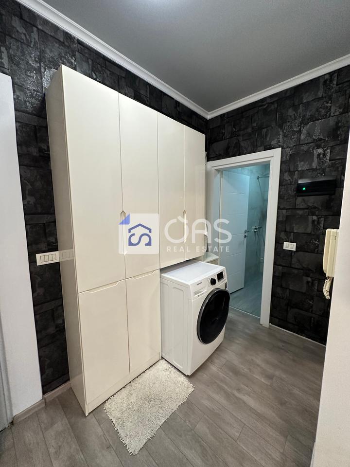 Jepet apartament me qera 1+1 Brryli