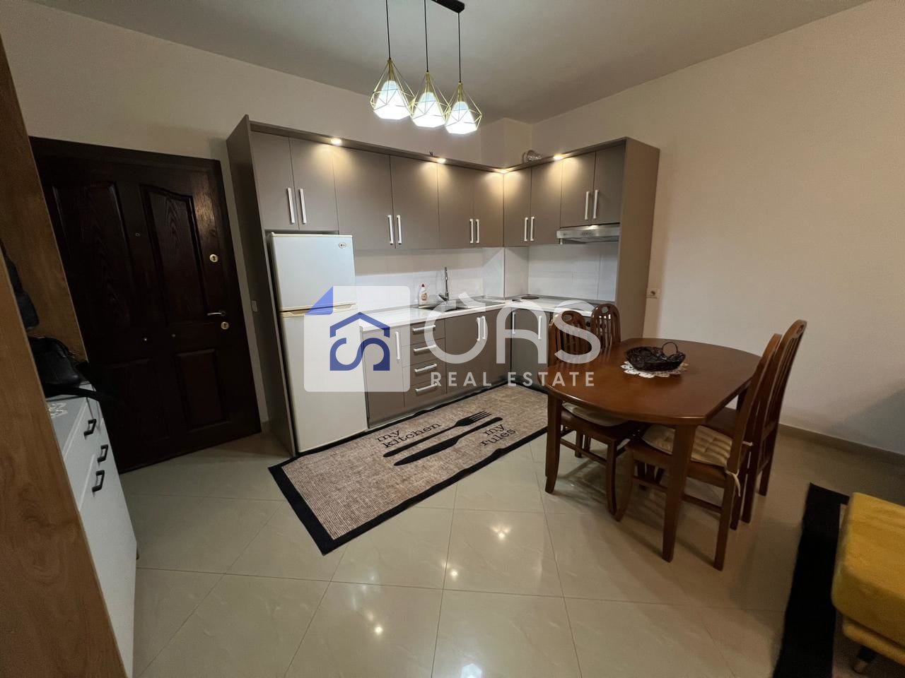 Appartamento 1+1 in affitto ad Astir