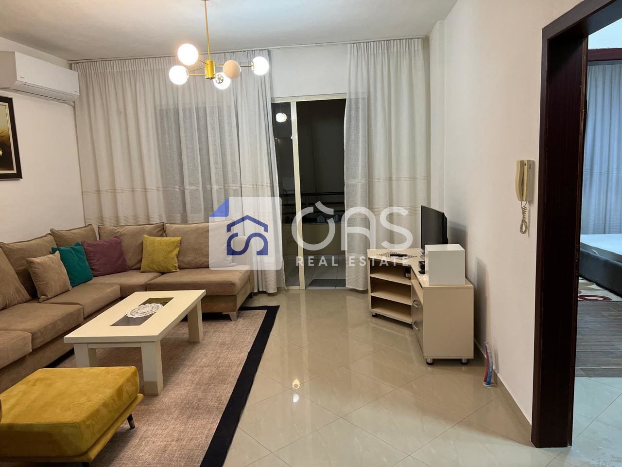 Appartamento 1+1 in affitto ad Astir