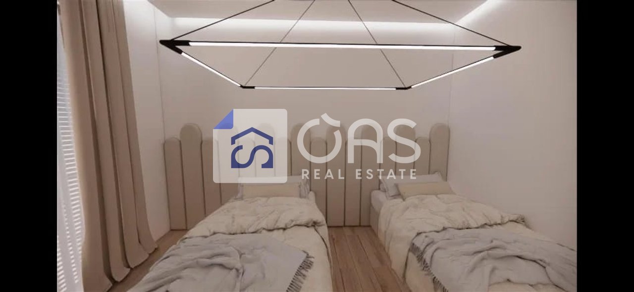 2+1 apartment for rent in Astir