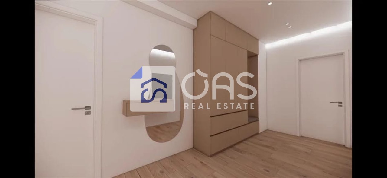2+1 apartment for rent in Astir