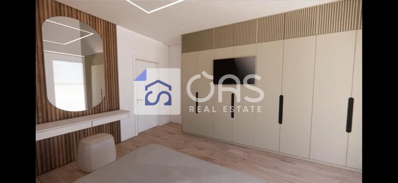 2+1 apartment for rent in Astir