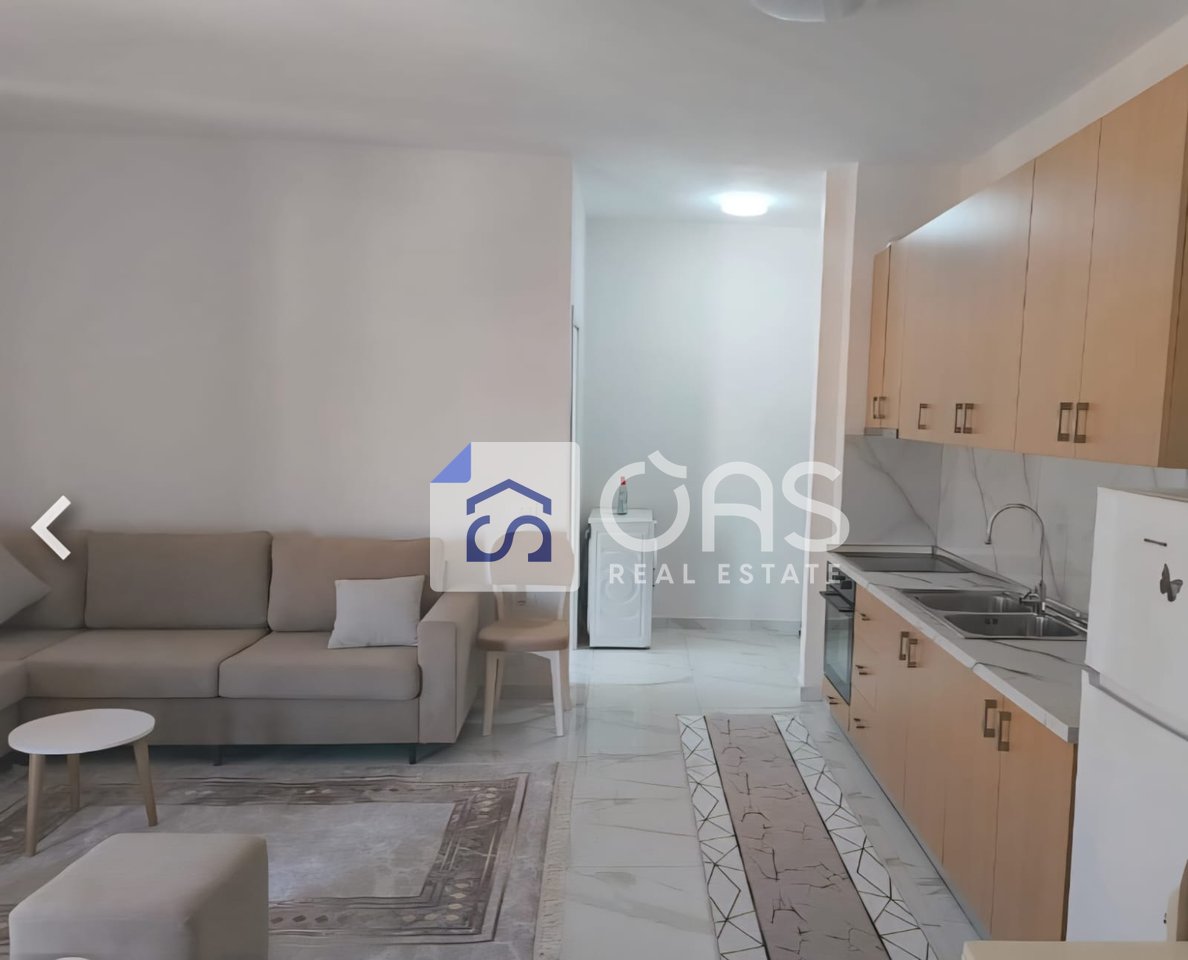 Apartment for rent 1+1 in 5 Maj