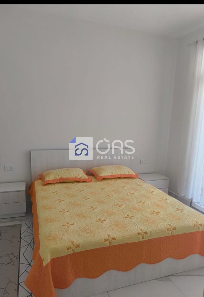 Apartment for rent 1+1 in 5 Maj
