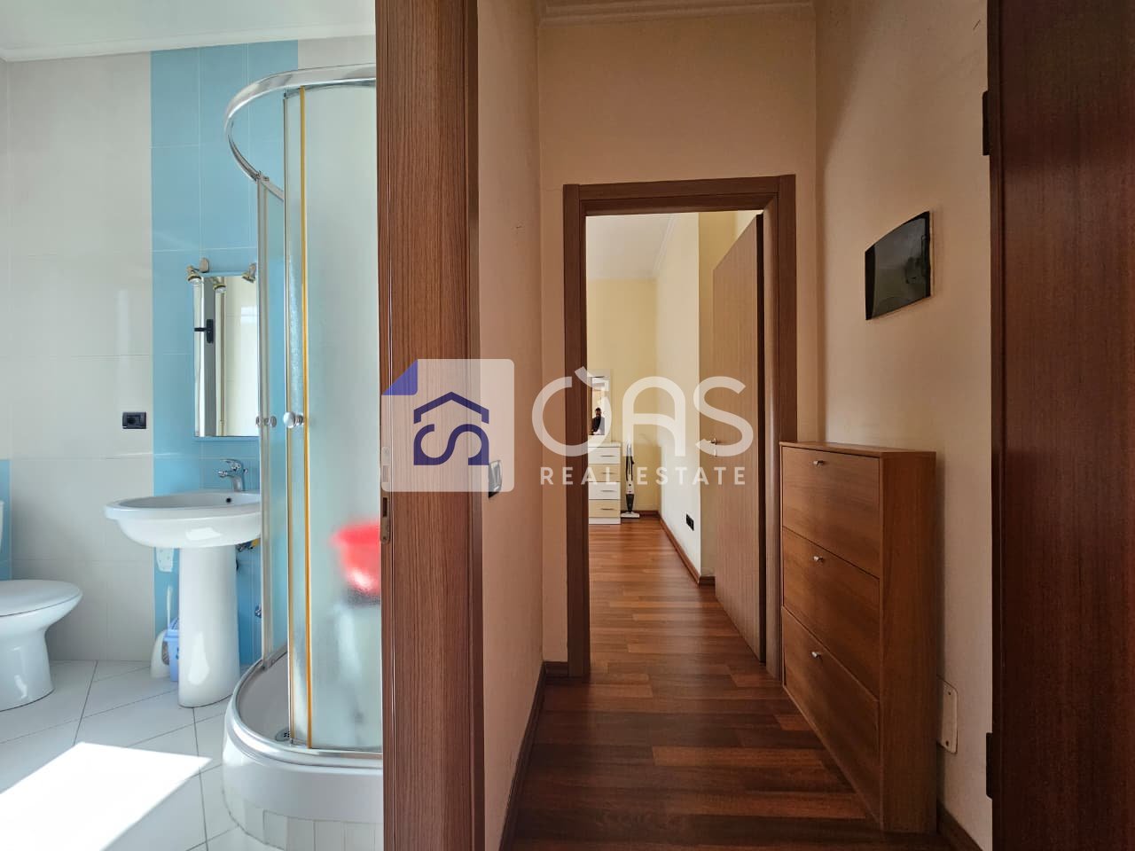 Appartamento in affitto 1+1 a Pazari i Ri