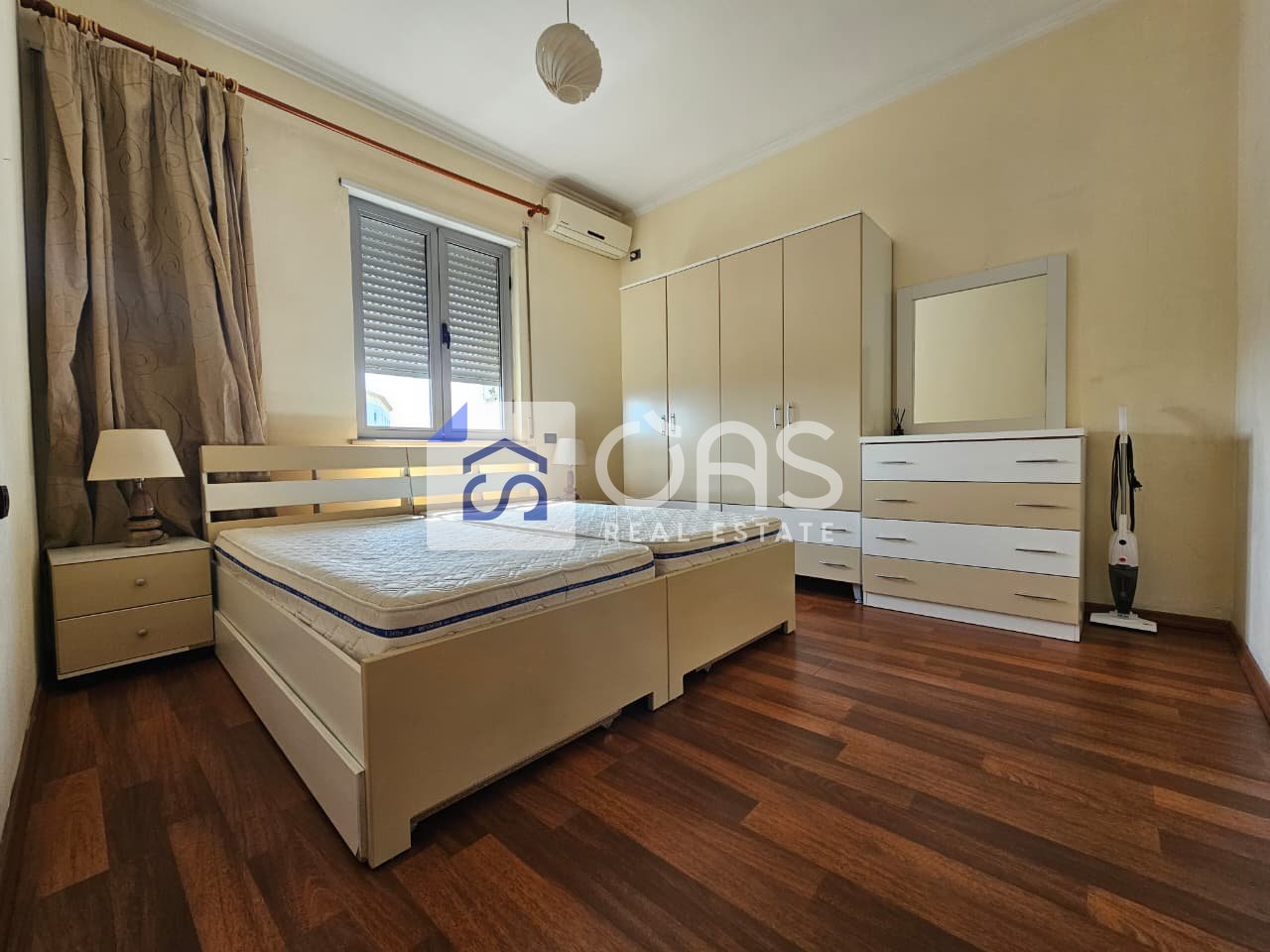 Appartamento in affitto 1+1 a Pazari i Ri