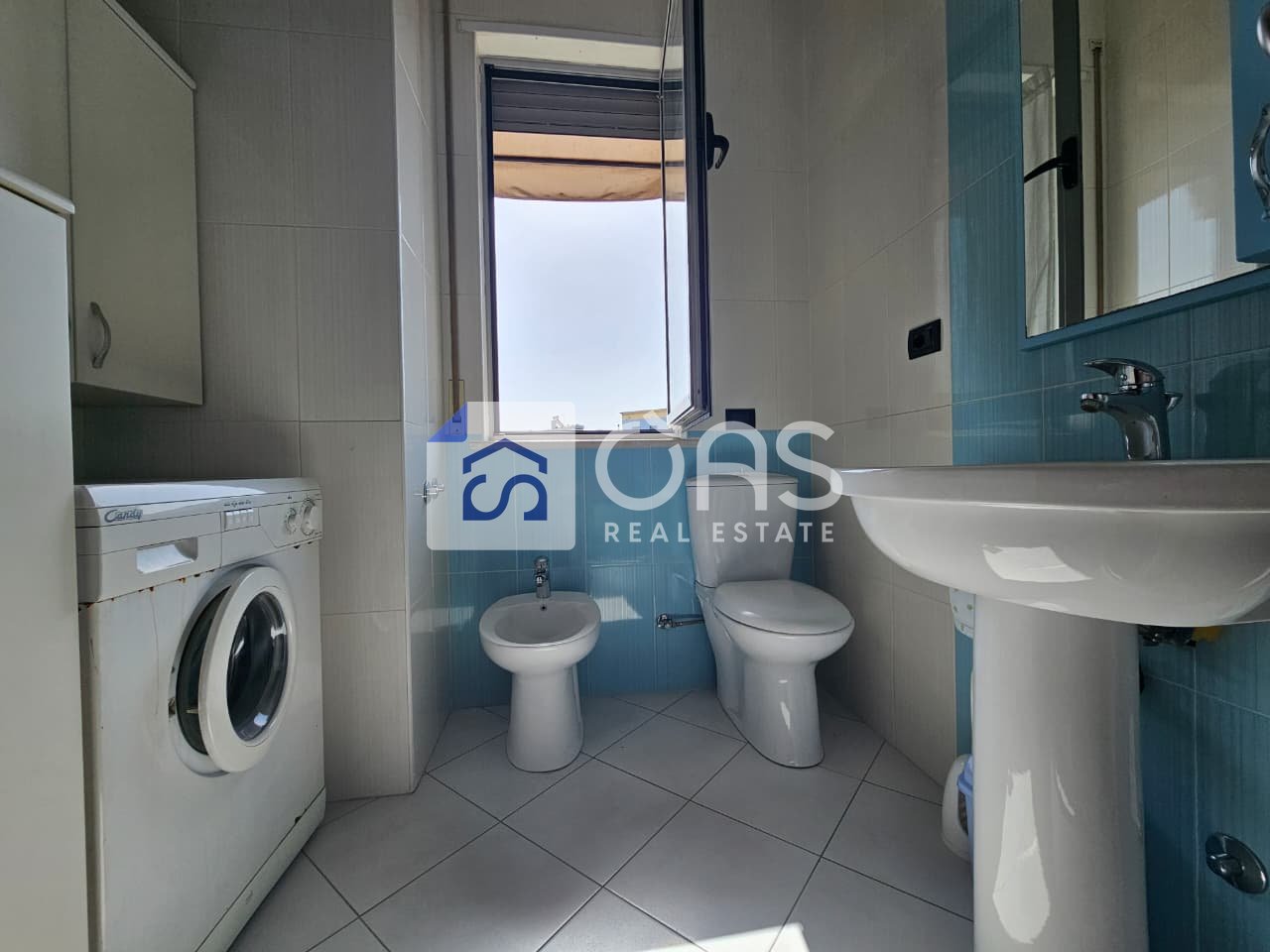 Appartamento in affitto 1+1 a Pazari i Ri