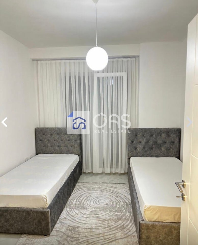 Jepet me qera apartament 2+1+2 ne Astir