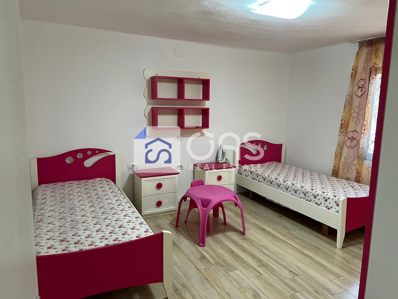 2+1 apartment for rent near 5 Maj