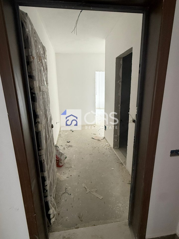 1+1 apartment for sale in Kinostudi.