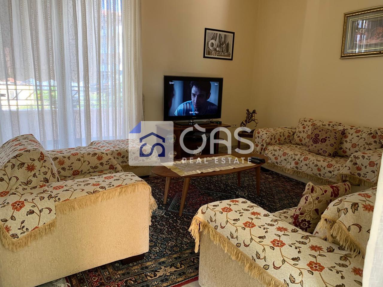 Apartment for rent 3+1+3 Kodra e Priftit